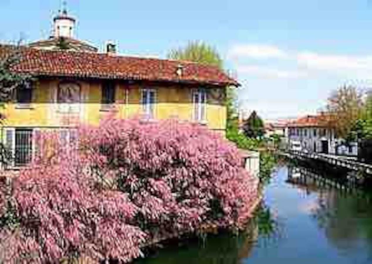 Appartamento Martesana Flat Close To Yellow Metro *
